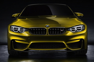 Most Popular This Week: BMW's M4 Coupe and Amphibious Cars