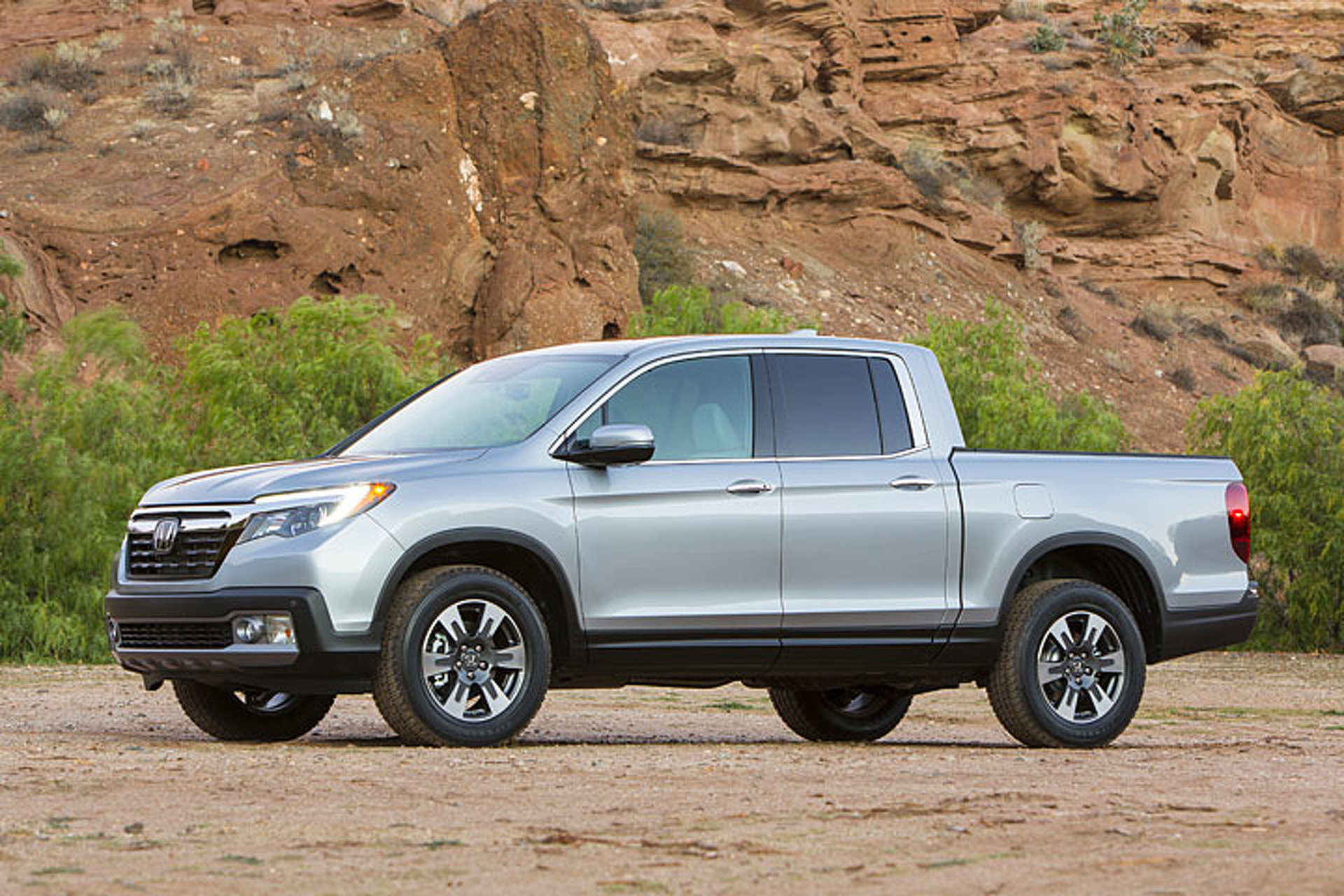 10 New Trucks And Suvs For The Driving Enthusiast