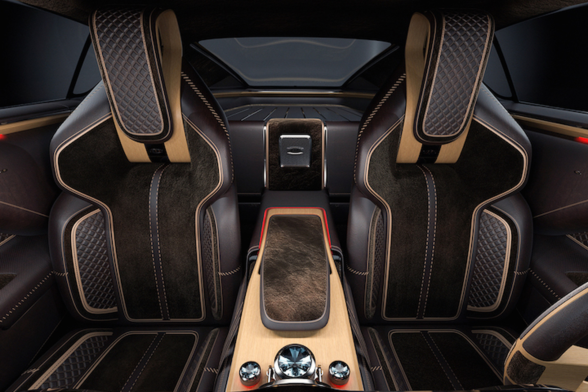 The Delahaye Spirit Lives On Through This Stunning Sports Car Concept