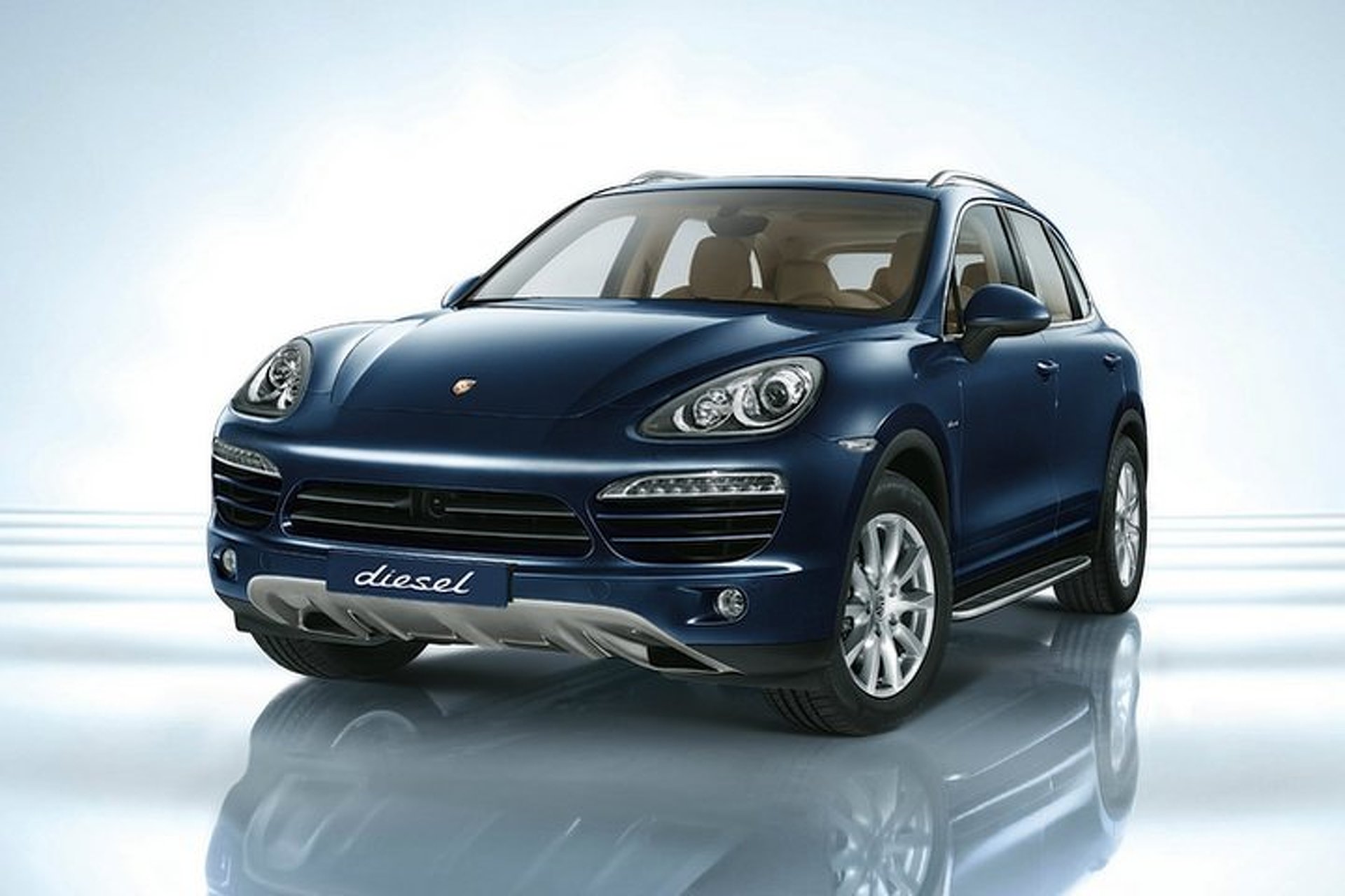 Volkswagen Will Name Porsche Head as New CEO, U.S. Boss Steps Down