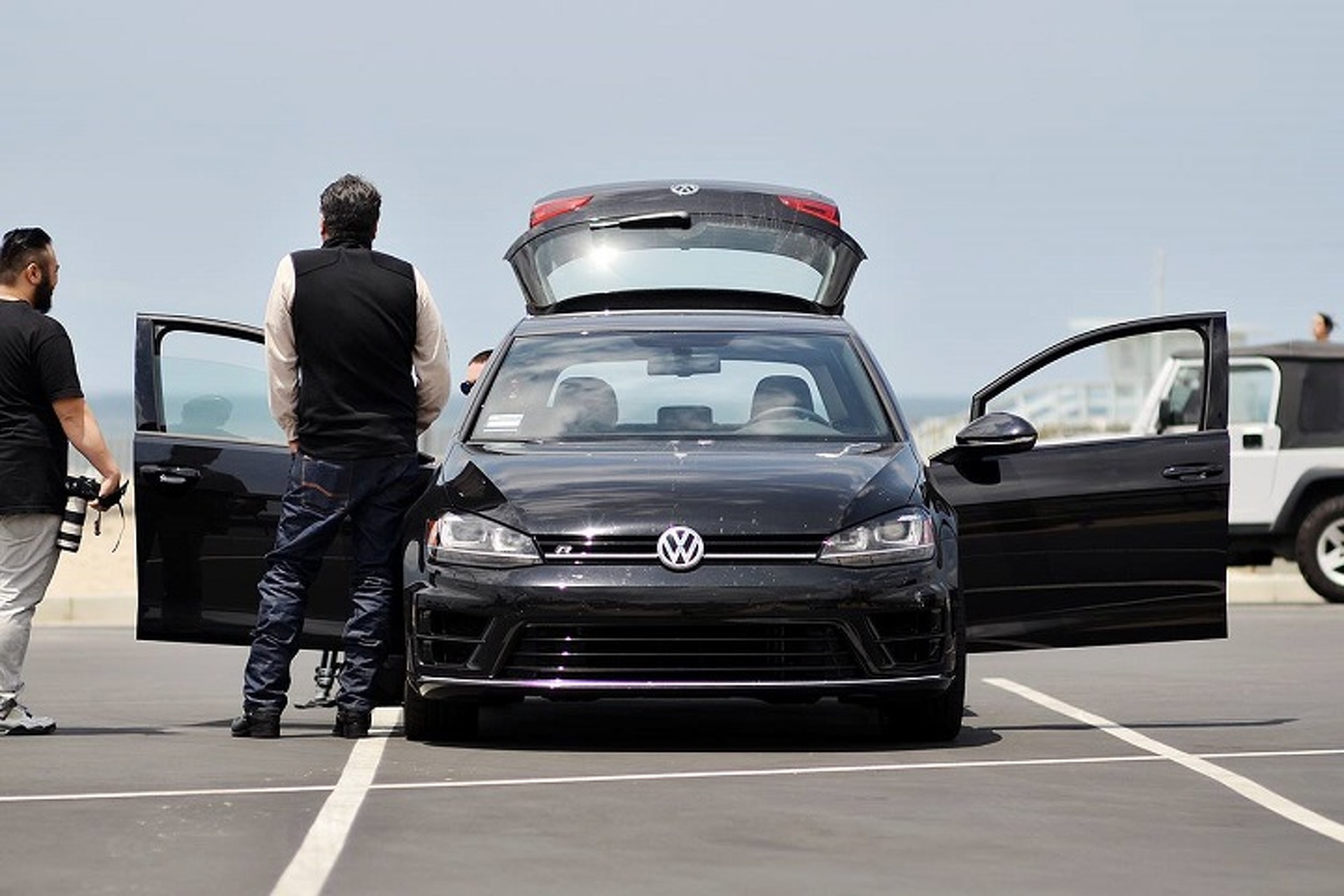 How To Properly Setup A Tuned Daily Driver: My Golf R