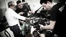 Renault Clio R.S. 16 konsepti