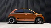 2016 Renault Twingo GT