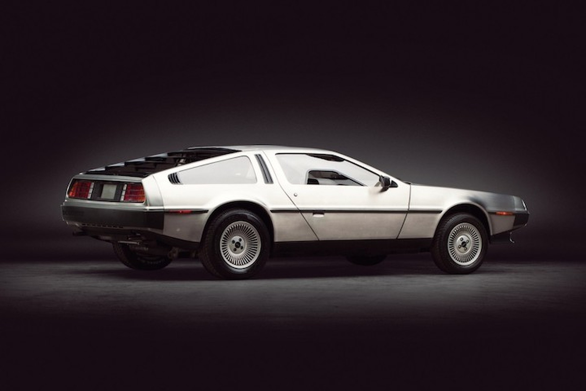 Buy This 1981 DeLorean and Head Back to The Future