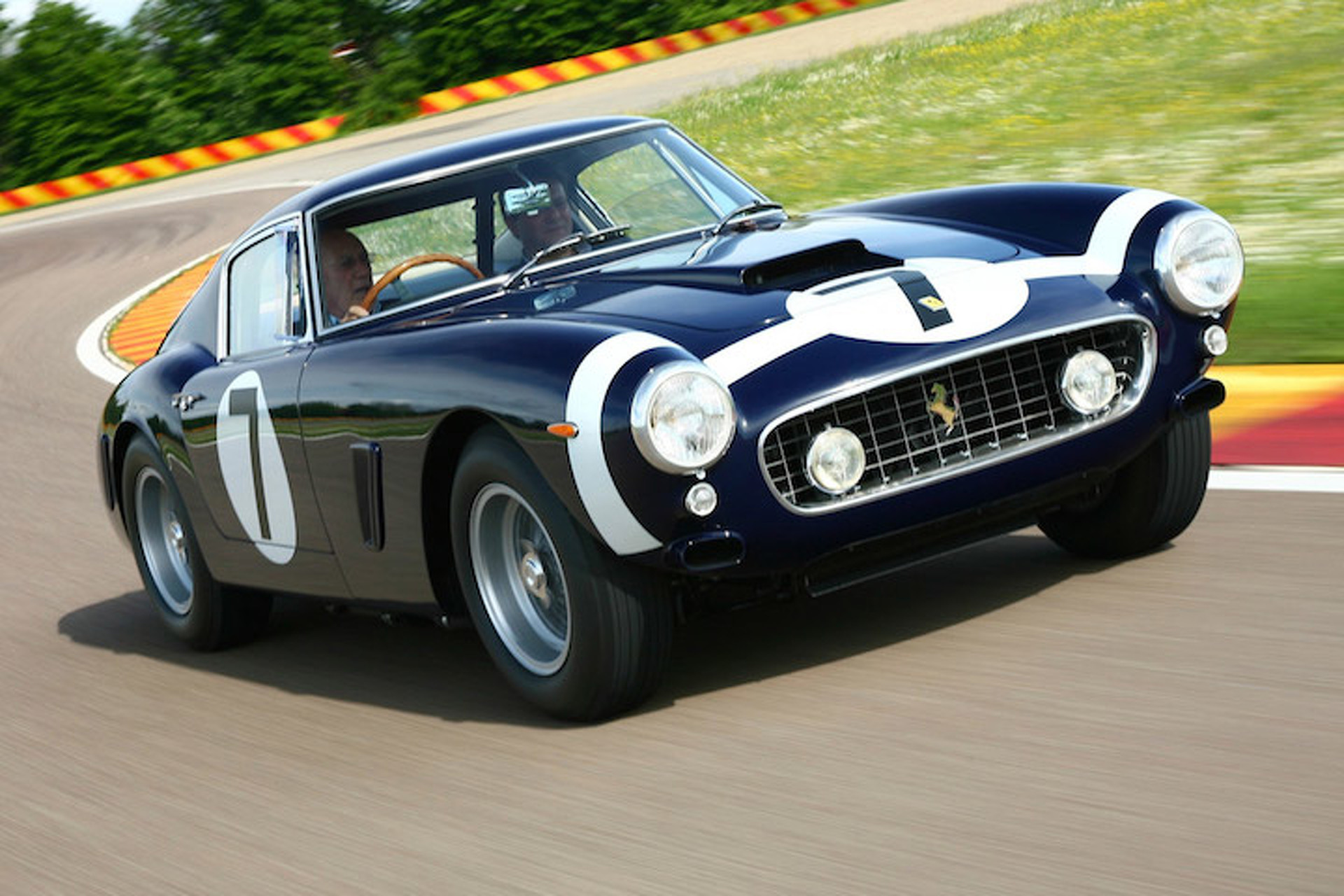 UK Sells Most Expensive License Plate Ever