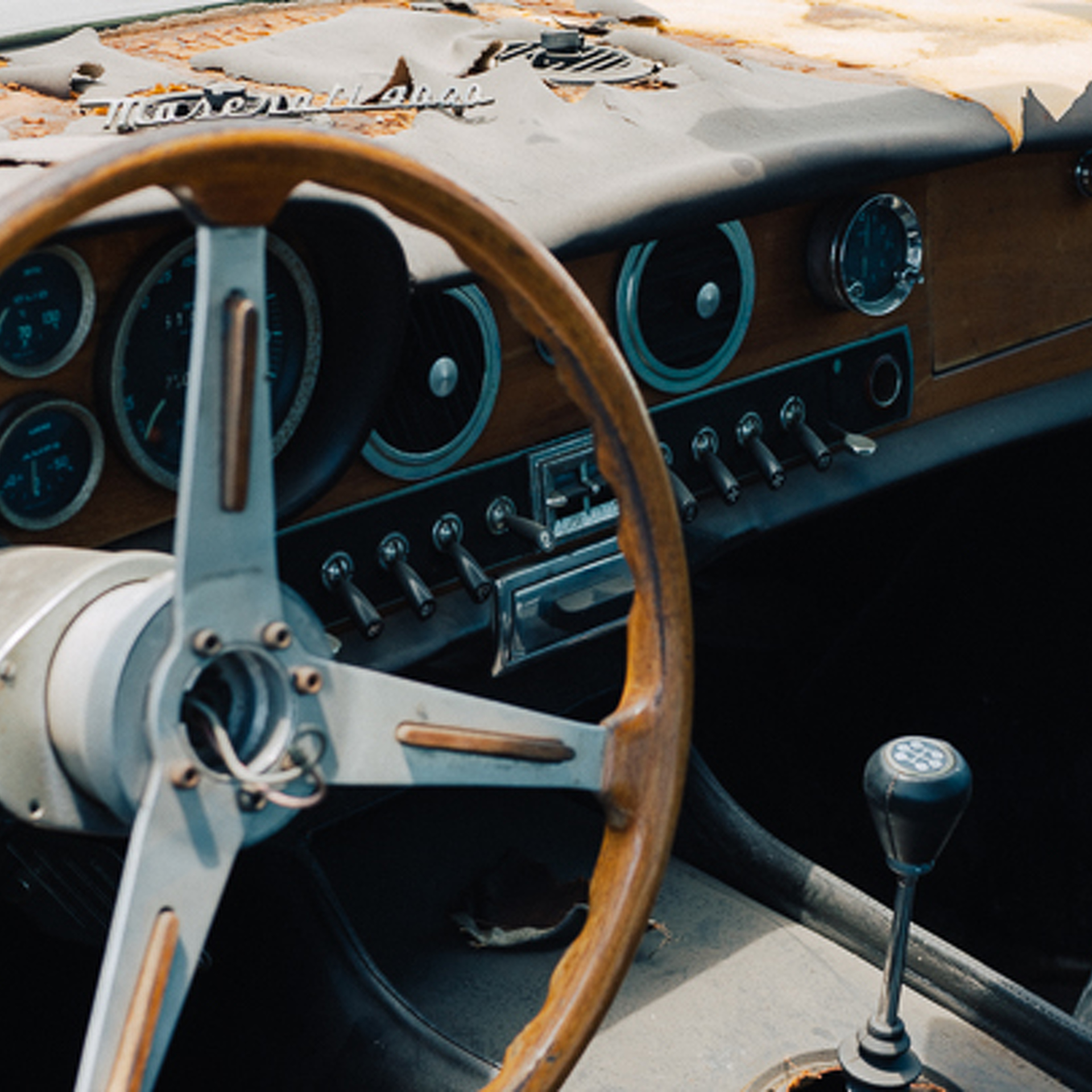 Let Your Imagination Run Wild At Auctions America
