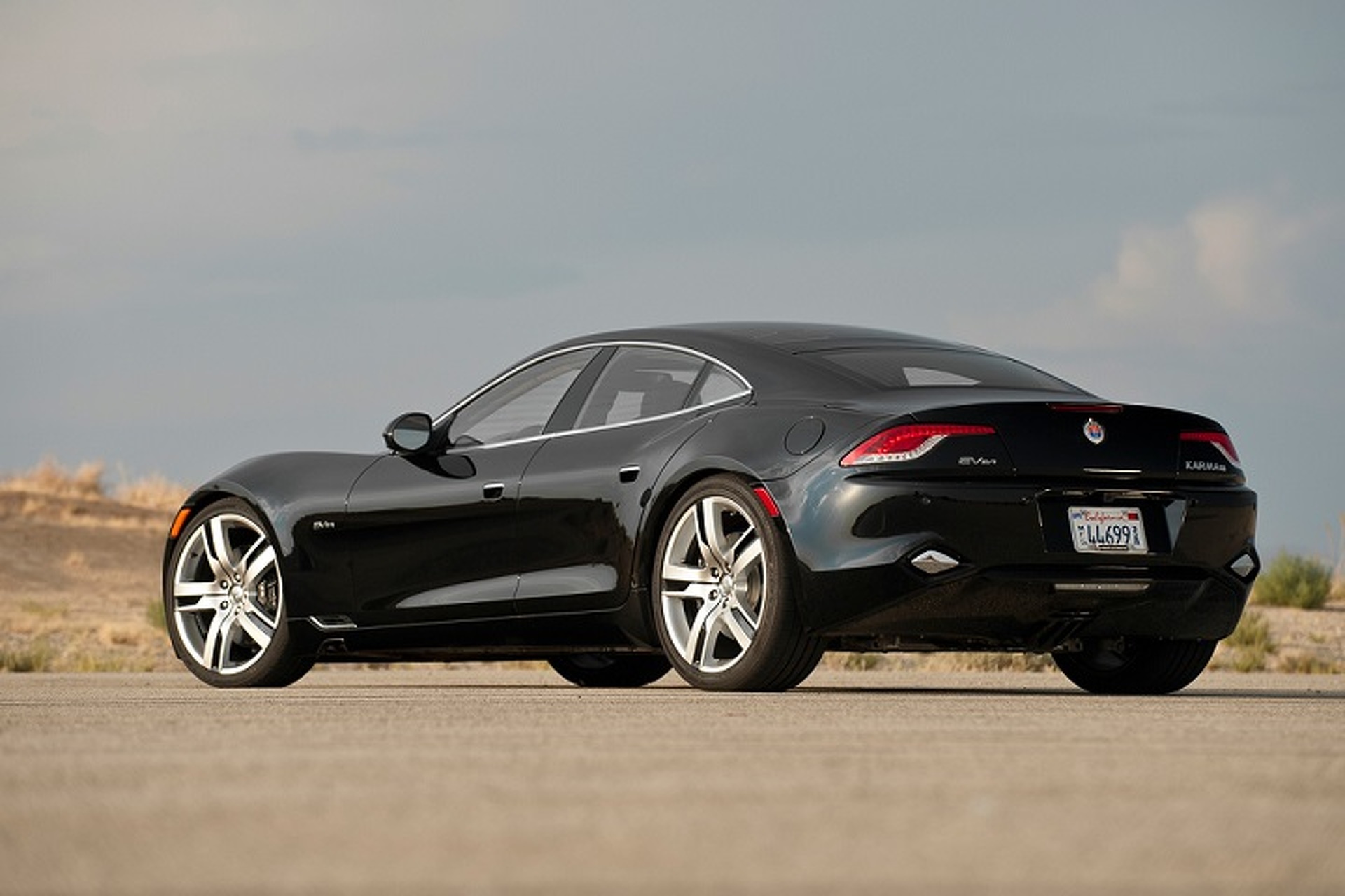 Ford GT Assistant Chief Engineer Leaves to Rebuild Karma (Fisker)
