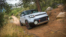 Kia Trail'ster concept