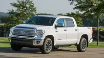 2015 Toyota Tundra