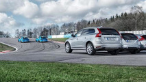 Polestar Performance Optimization program