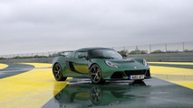 Lotus Exige S