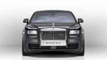 Spofec Rolls-Royce Ghost