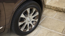 2016 Buick Enclave Tuscan Edition