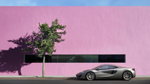 McLaren 570S Coupe