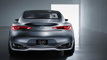 Infiniti Q60 concept