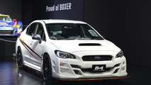 Subaru WRX S4 by Prova