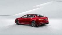 Tesla Model S Elizabeta by LARTE Design