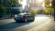 2016 Cadillac ELR