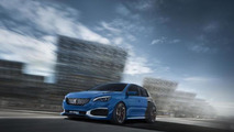Peugeot 308 R HYbrid