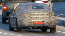 2016 Renault Laguna spy photo
