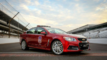 Chevrolet SS Pace Car