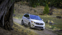 2016 Kia Sorento (US-spec)