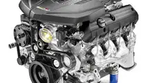 2016 Cadillac CTS-V