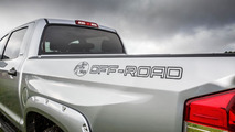 2015 Tundra Bass Pro Shops Off-Road Edition