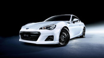 2015 Subaru BRZ