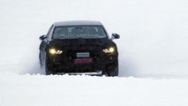2016 Hyundai Equus spy photo