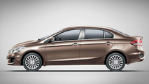 2014 Maruti Suzuki Ciaz