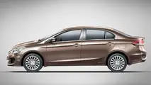 2014 Maruti Suzuki Ciaz