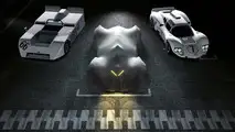 Chevrolet Chaparral 2X VGT teaser image