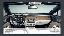 Rolls-Royce Wraith Porto Cervo