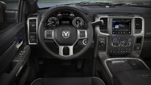 2016 Ram Heavy Duty lineup