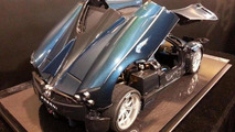 Pagani Huayra Dinastia special edition