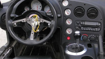 2003 Dodge Viper Convertible