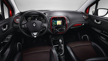 Renault Captur Signature