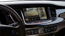 2016 Hyundai Equus