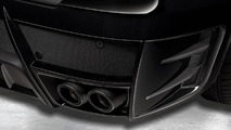 LARTE Design Black Crystal - based on the Mercedes GL
