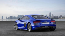 Audi R8 piloted driving concept