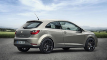 Seat Ibiza SC 30th Anniversary Edition