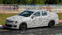 2016 Cadillac ATS-V