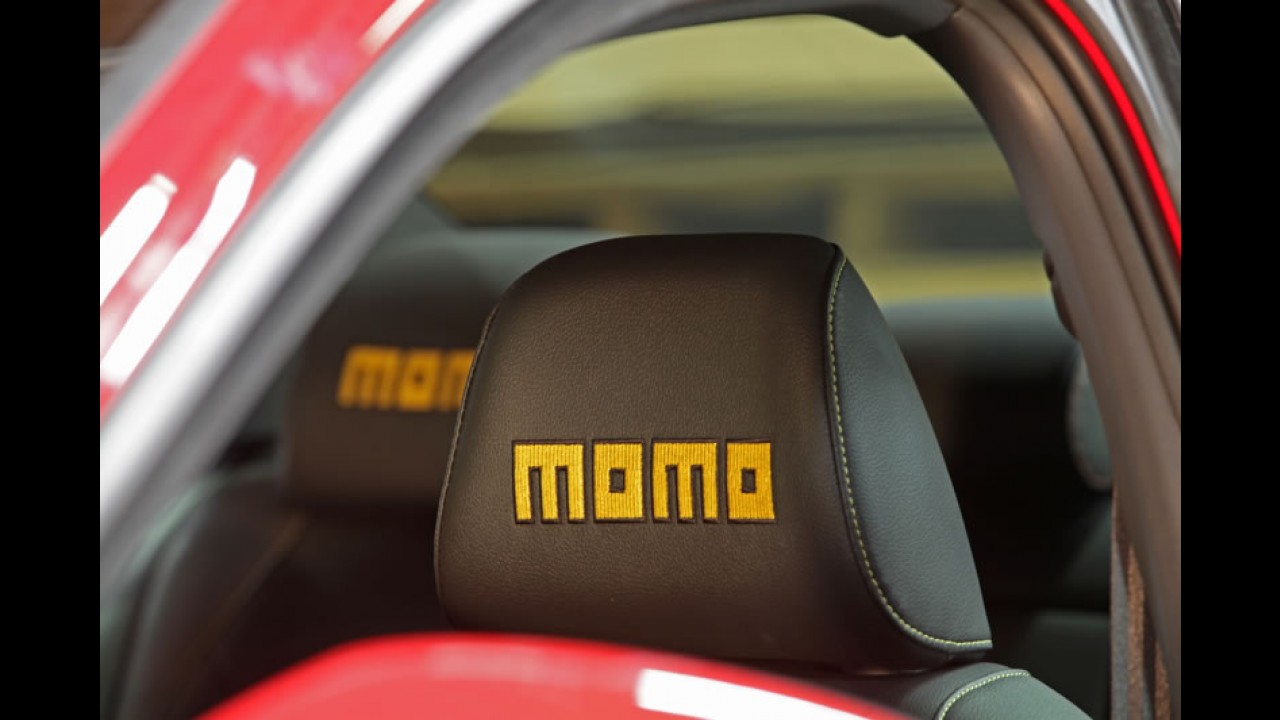 VW Jetta GLI fica ainda mais esportivo com preparação da MOMO