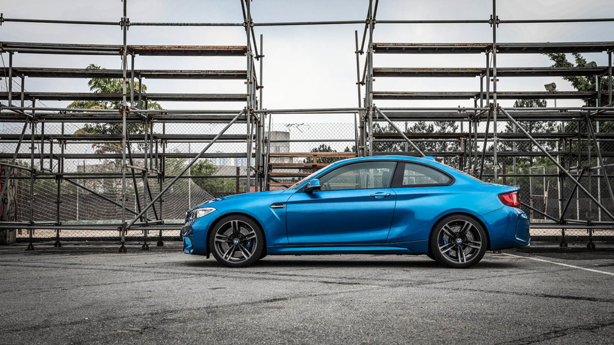 BMW M2