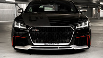 Audi TT RS par HG-Motorsport
