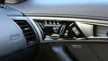 2017 Jaguar F-Type Coupe: Review