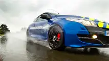 2011 - Renault Mégane R.S. Gendarmerie