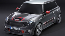 2013 MINI JCW GP