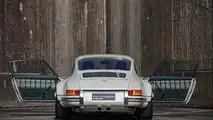 Kaege Porsche 911